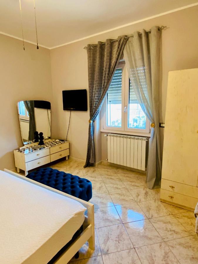 אלטאמורה B&B 1898 - Villa Colonna מראה חיצוני תמונה