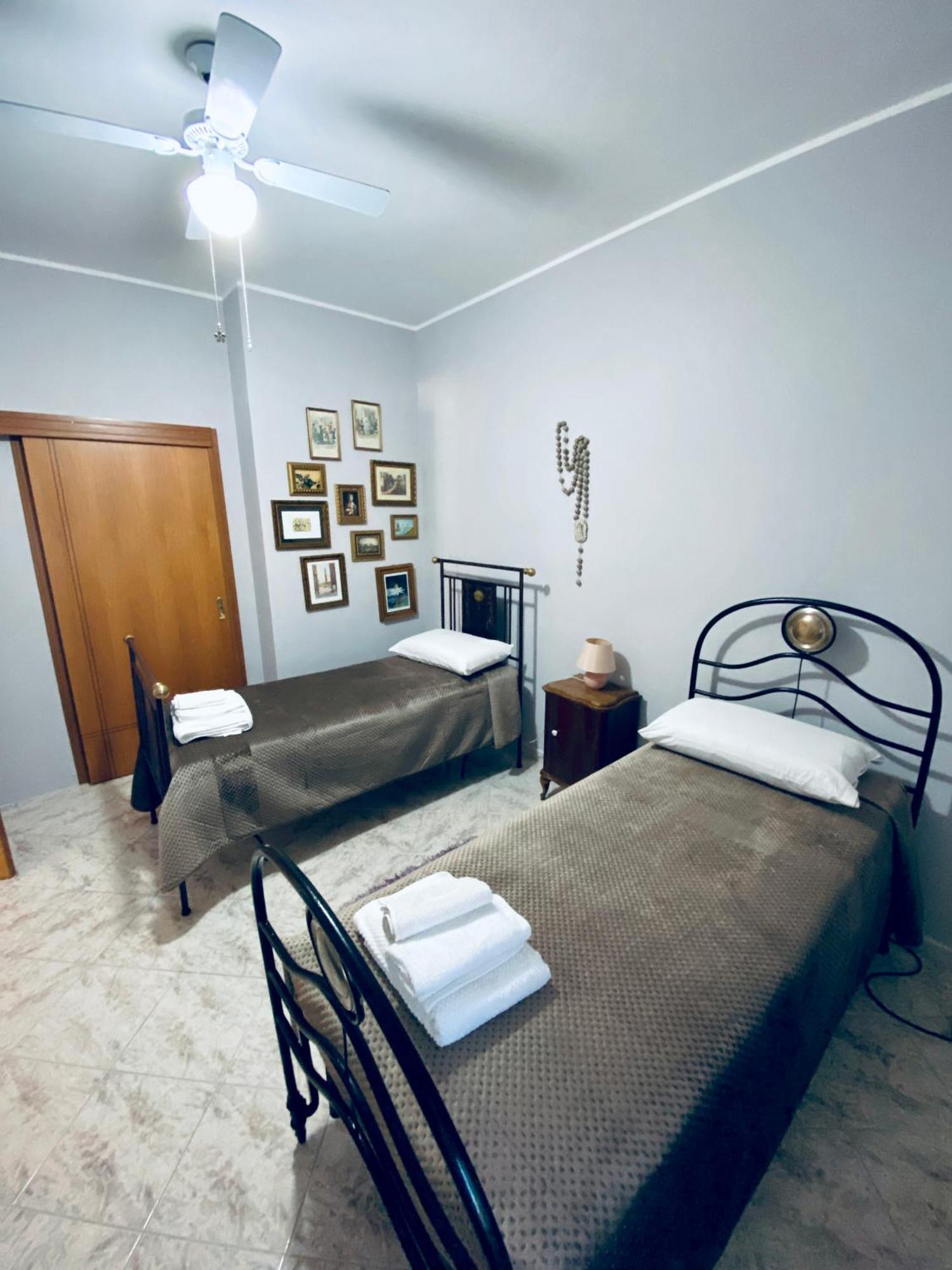 אלטאמורה B&B 1898 - Villa Colonna מראה חיצוני תמונה