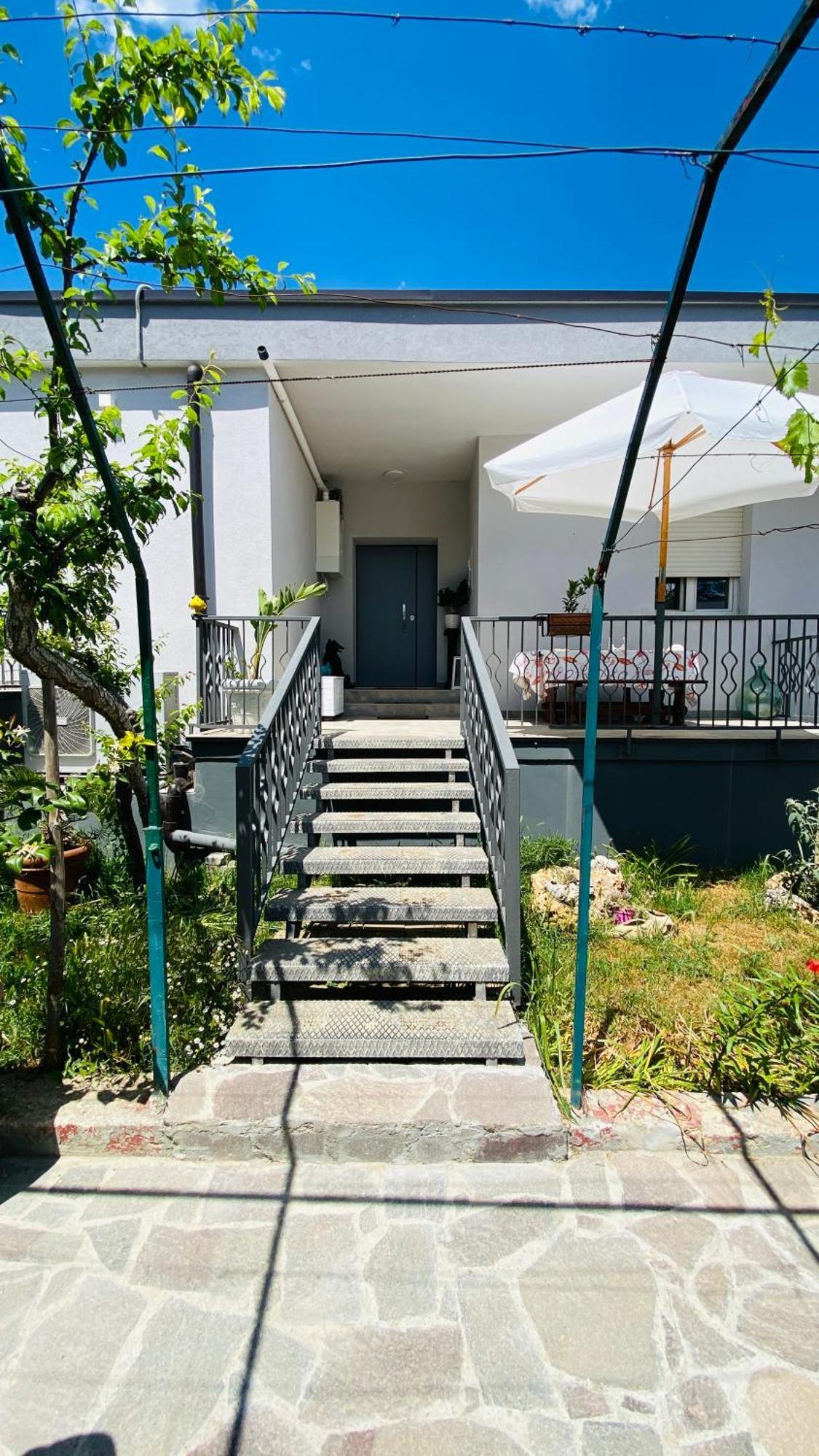 אלטאמורה B&B 1898 - Villa Colonna מראה חיצוני תמונה