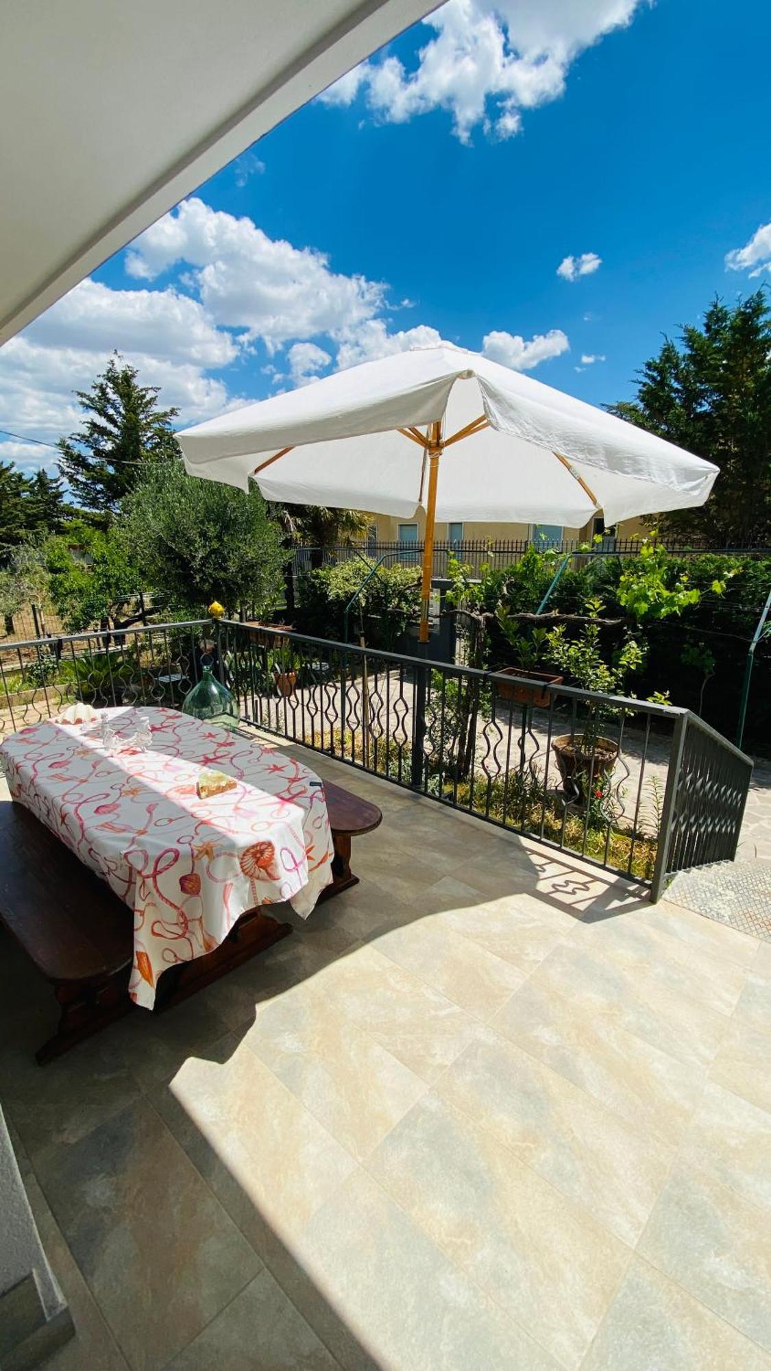 אלטאמורה B&B 1898 - Villa Colonna מראה חיצוני תמונה